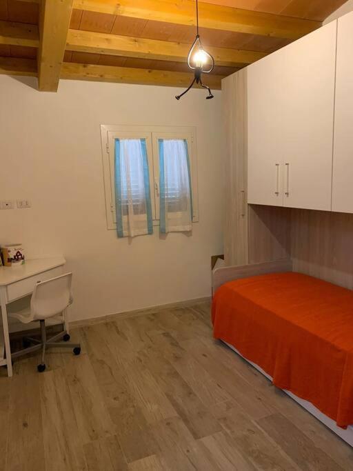 Agriturismo Il Sorbino - Appartamento Da Cocca Pian d'Alma 外观 照片