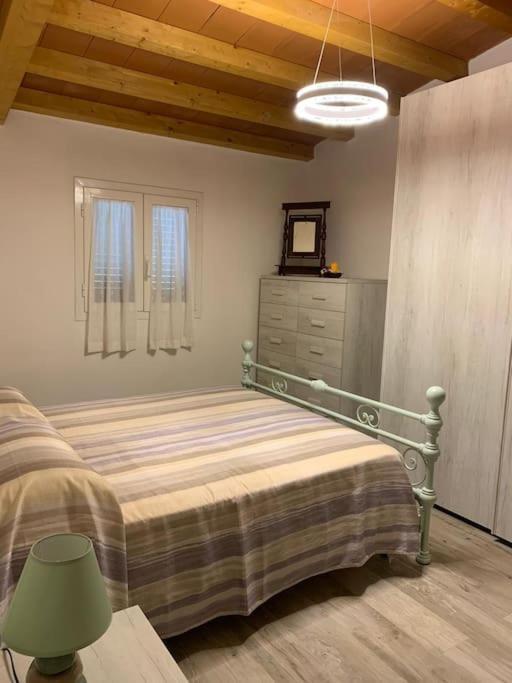 Agriturismo Il Sorbino - Appartamento Da Cocca Pian d'Alma 外观 照片