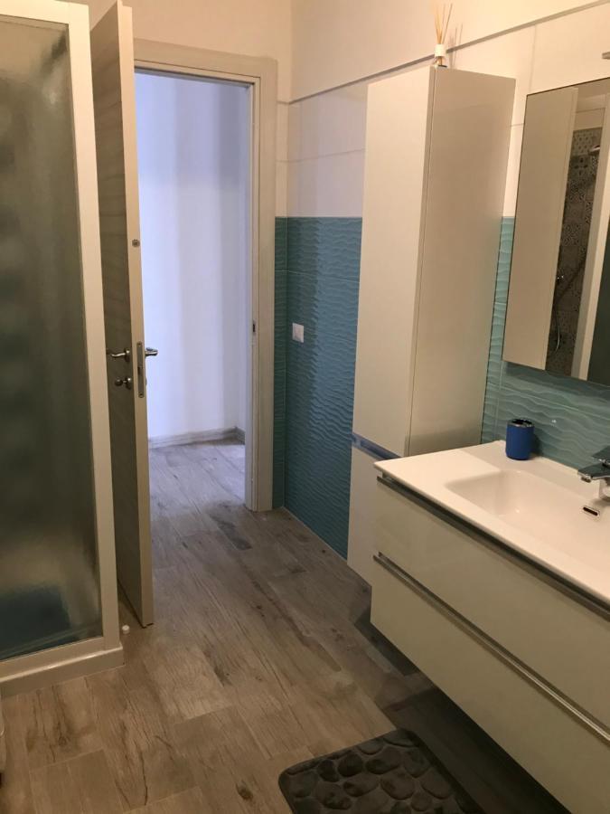 Agriturismo Il Sorbino - Appartamento Da Cocca Pian d'Alma 外观 照片